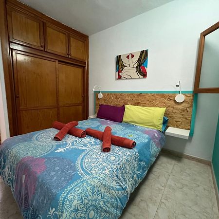 Estudio Zapbox Famara Exterior foto