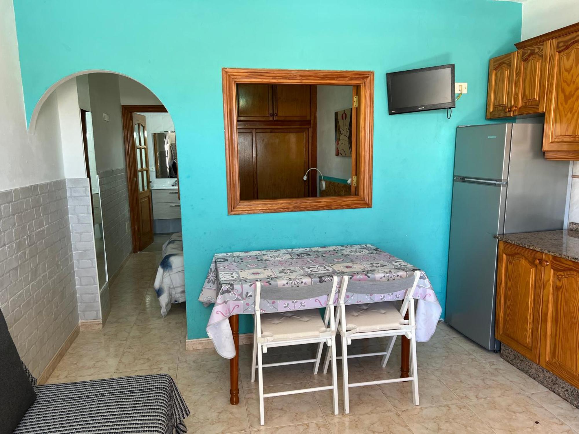 Estudio Zapbox Famara Exterior foto