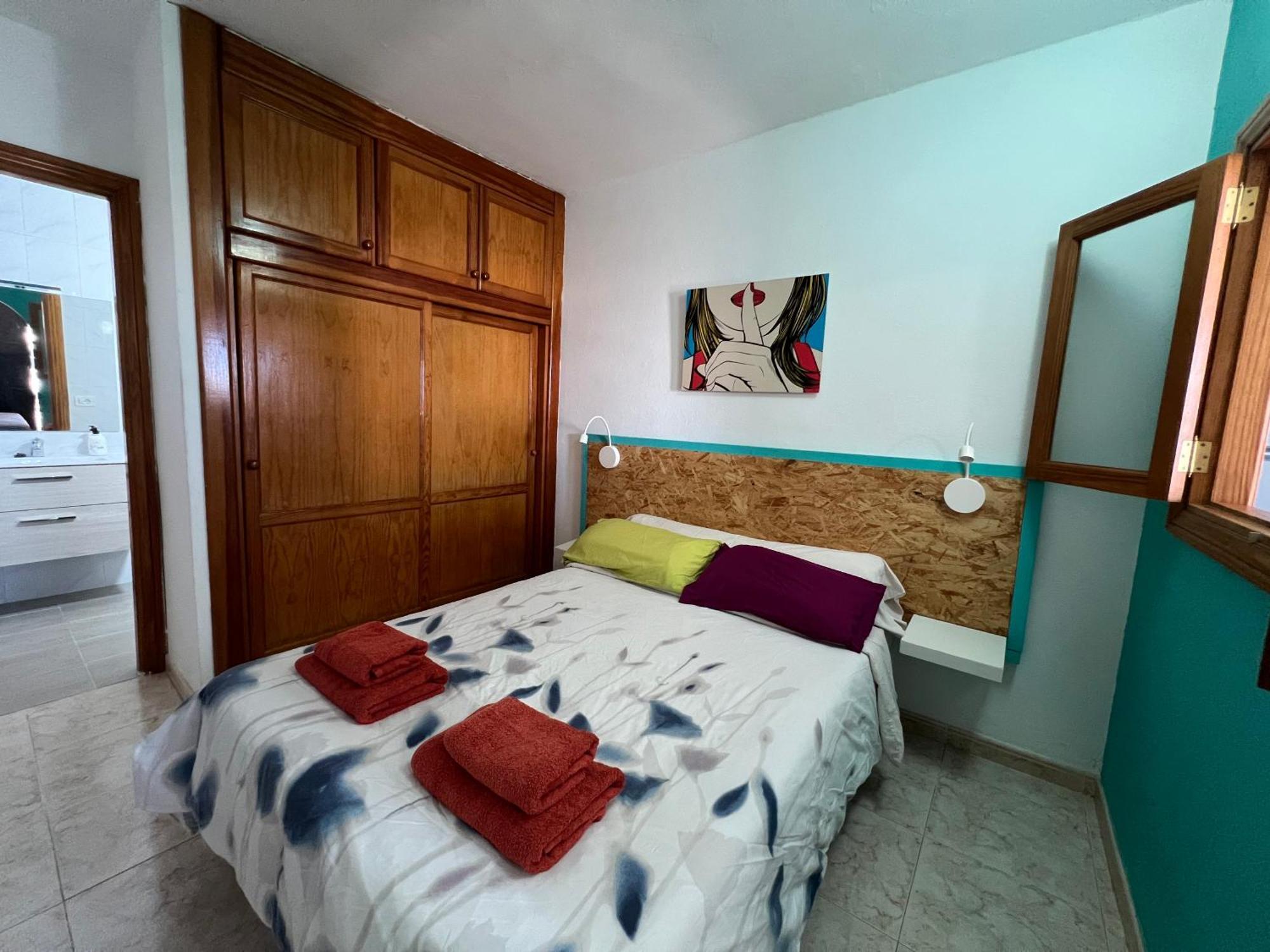 Estudio Zapbox Famara Exterior foto